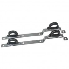 ALT-K Кронштейны для коллекторов 3/4" (комплект 2 шт)