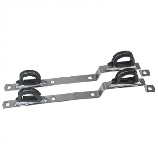 ALT-K Кронштейны для коллекторов 3/4" (комплект 2 шт)