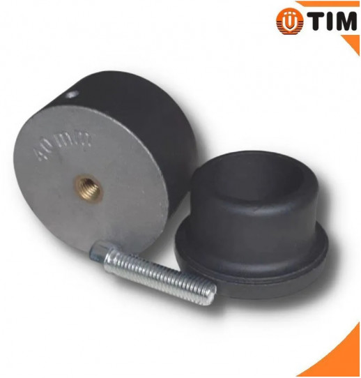 Сменный нагреватель к свароч. аппарату "Thermofix" (40) (WM-S40)