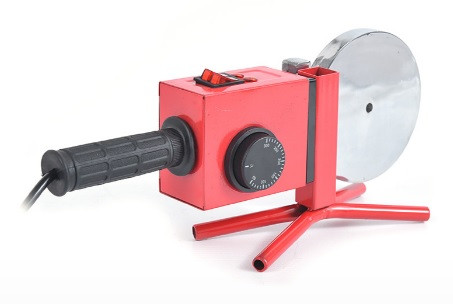 Сварочный комплект "Thermofix" (1800 вт) (75-110) (TF18-3M)