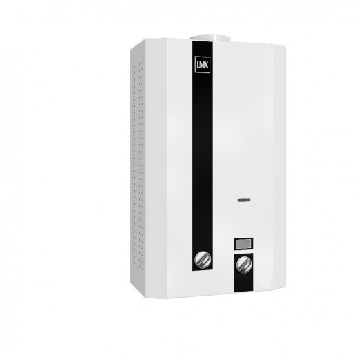 Аппарат водонагрев.прот.газ.быт.LMX модель M-20 {белый,}