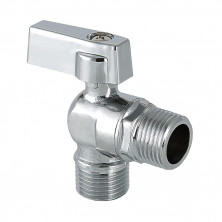 VALTEC Кран шар.угл.нар.-нар.1/2"х1/2" для стир.маш (VT.392.N.04)
