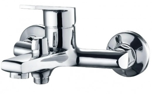 Смеситель для ванны, ?35 SL132-009E