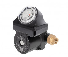 Циркуляционный насос Aquario AC 154-130HWT