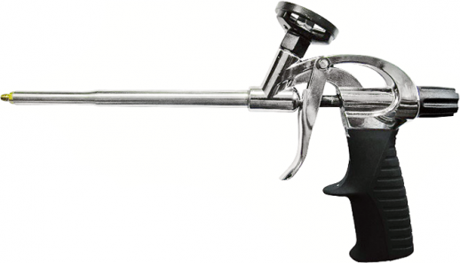 Пистолет для монтажной пены Профи 60112