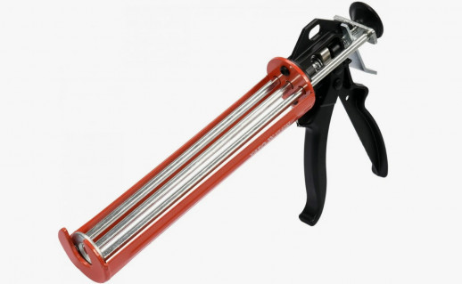 Пистолет-выжиматель для герметиков 60104
