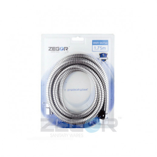 Шланг душевой блистер WKR-008 imp*imp 175cm