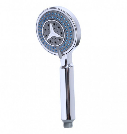 Лейка для душа 3 реж ZDS-02/AL005/A542