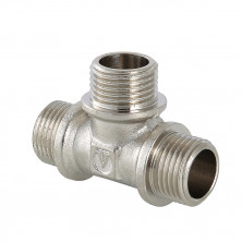 Тройник 1/2" нар/нар/нар (VTr.131.N.0004)