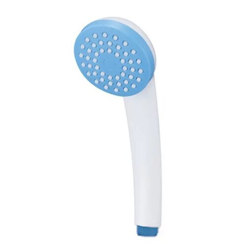 Лейка душевая 1-функц., хром WKY-1300