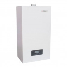 Настенный газовый котел Smart AGB 18DY HUBERT (2-хконтурн.)