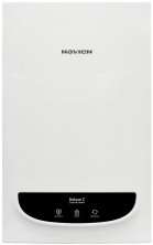 Котел газовый настенный Navien Deluxe S Coaxial 30K 2х контур.