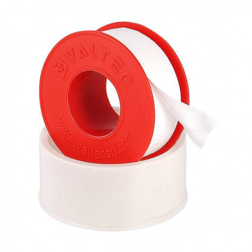 Фум лента (19ммх0,12ммх15м) VALTEC (VT.PTFE.0.191215)