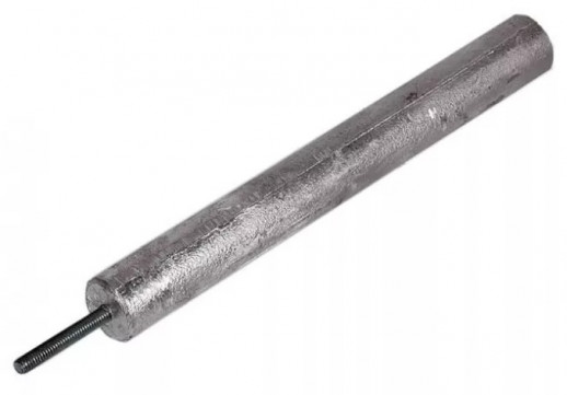 Анод магниевый средний № 5