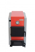 Котел Сибирь Гефест 20кВт +3 (220) твердотопливный