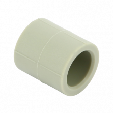 Патрубок 25  FV-Plast