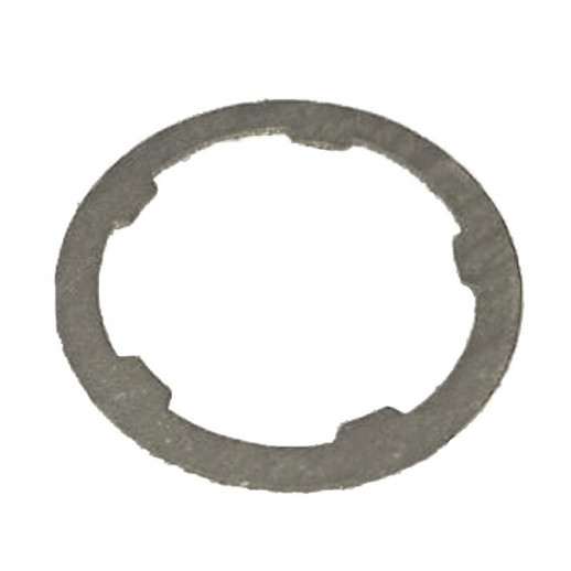 Прокладка радиаторная паранитовая D=1"