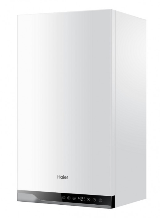 Газовый котел Haier TeckLine 1.18 Ti GE0Q6GE08RU