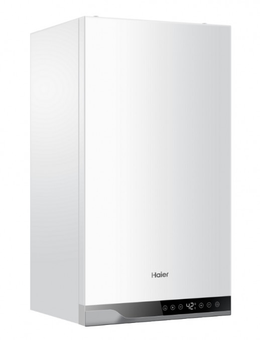 Газовый котел Haier TeckLine 1.18 Ti GE0Q6GE08RU