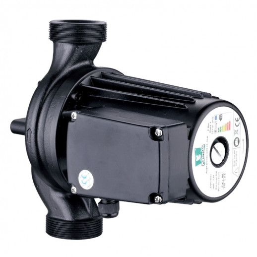 Насос циркуляционный PUMPMAN GRS 32/6 - 180мм с гайками