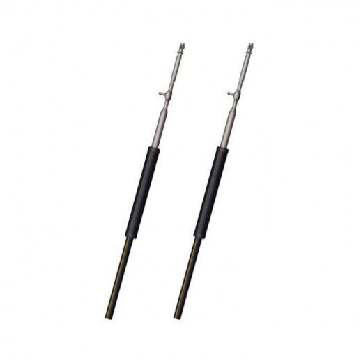 Цокольный ввод "I-образный" 63 х 57 ПЭ 100 SDR11 2.7м