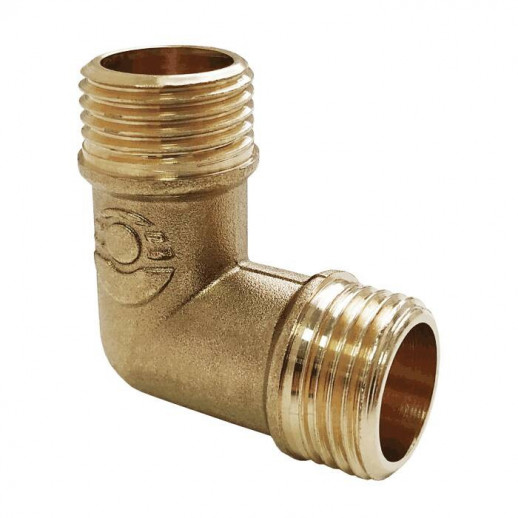 Угольник перех.с внутр.резьбой 32х3/4" (Valfex) СЕРЫЙ