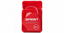 Нить уплотнительная Sprint 25м (вода, газ, сжатый воздух)