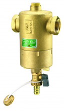 Грязеуловитель 1 1/2" с магнит., FAR