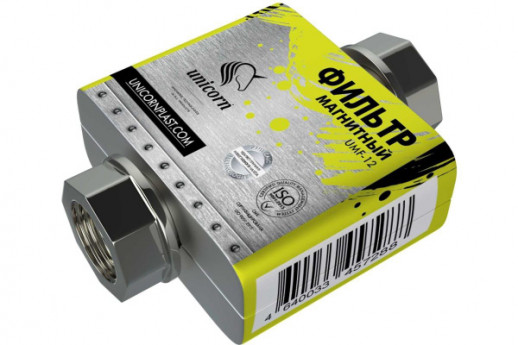 Магнитный преобразователь 1/2" MINI UNICORN (UMF12 )