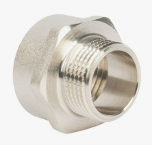 STI Переходник 1"х3/4" лейка