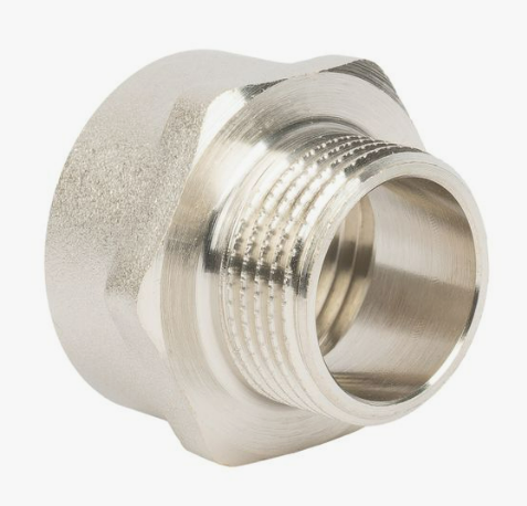 STI Переходник 1"х3/4" лейка