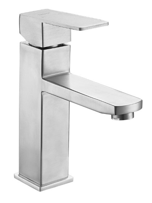 Смеситель для умывальника gof1-a095