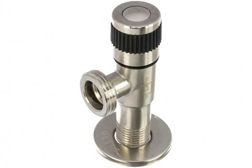 Приборный кран 1/2*3/4 DF-1043