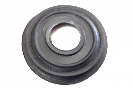 Прокладка круглая резин.для блока тена