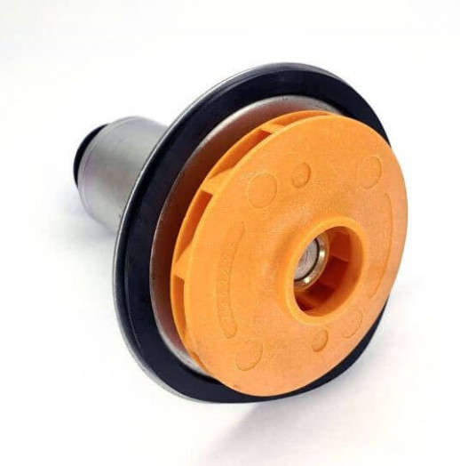 Ротор циркуляционного насоса DUCA 15/5 обратное вращение