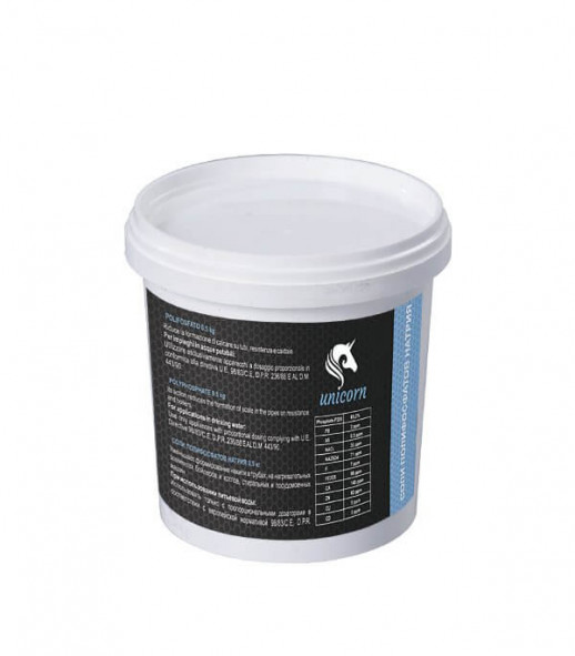 Кристаллы полифосфата 0,5кг