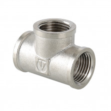 Тройник 1/2" (VTr.130.N.0004)