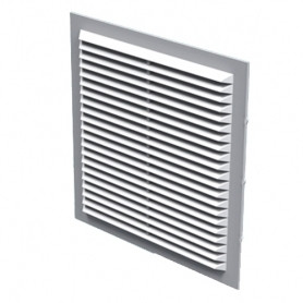 Вент. решетка Santrek Air 200*200