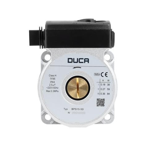 Двигатель насоса DUCA BPS 15-5D обратное вращение