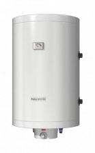 Бойлер AQ IND 300 SC2 (2 контура) "HAJDU" напольный (без ТЭНа)