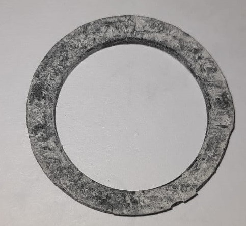 Прокладка д/штуцеров ДУ25