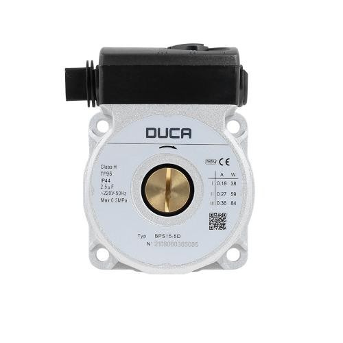 Двигатель насоса DUCA BPS W15-5D
