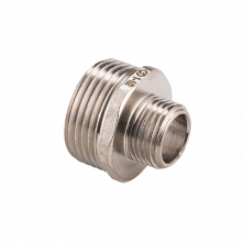 Ниппель переходной 1 1/2"х1 1/4" MVI