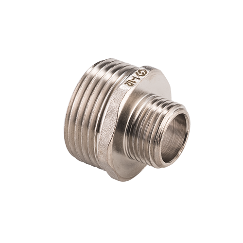 Ниппель переходной 1 1/2"х1 1/4" MVI