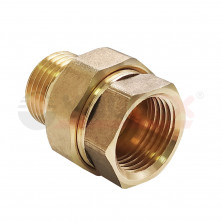 VALFEX Сгон разъемный ВР-НР 3/4" (70/10)