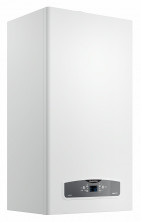 Газ.котел ARISTON CARES XC 24 FF NG двухконт. турбо (3301682)