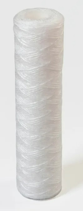 Картридж из полипропеленовой нити 10* 20 мкм