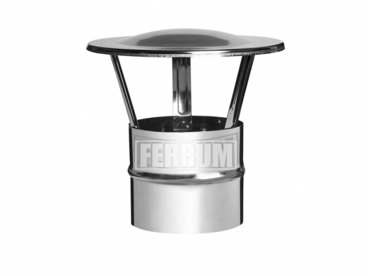 Зонт-Д (430/0,5 мм) Ф150