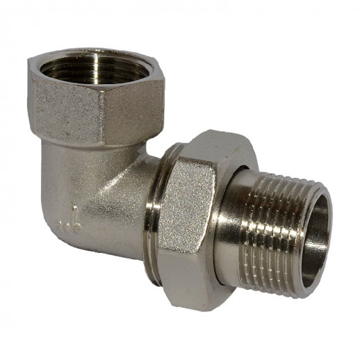 Сгон угловой (американка ) 1 В/Н HLV (10)