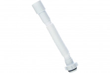 Гибкая труба 1 1/2"*50 удлинённая 495-1325 (K115)